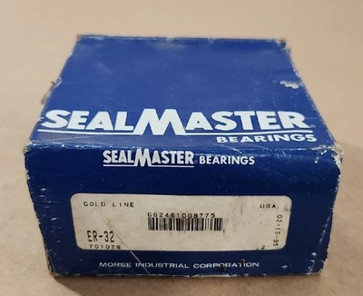 NEW SealMaster ER-32