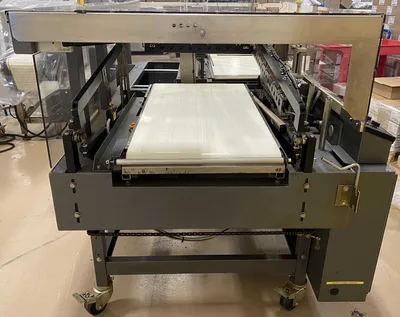 1996 SHANKLIN A27A Sealers | Envoy Equipment LLC (4)