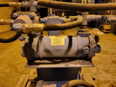 USED THERMAL TRANSFER PRODUCTS SA-1014-3-6-F