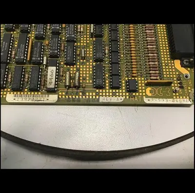Used CINCINNATI MILACRON 3-533-0668G Circuit Boards Michigan US | Ideal Machinery #603146