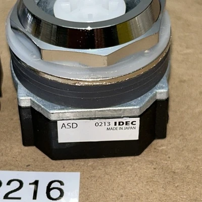 NEW IDEC ASD0213T8