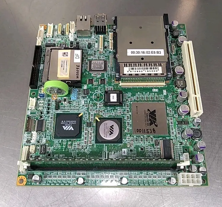 Used Ishida _UNKNOWN_ Printed Circuit Board Equipment South Carolina US | Palmetto Automation #1159876