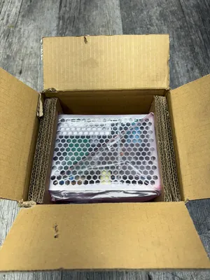 EMERSON SVL 20-24-480 Electrical/PLC/Automation | ESS Industrial Equipment Sales (6)