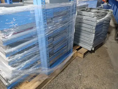 49 Drawers Tool Cabinets