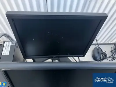 USED Bosch Bosch APK 50 camera system