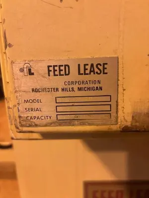 FEED LEASE 6,000LB X 36" MOTORIZED UNCOILER Uncoilers | Timco, Inc. (7)