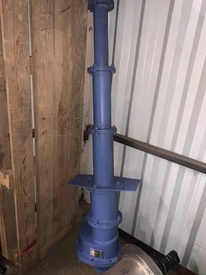 USED Krebs gMAX6-3193