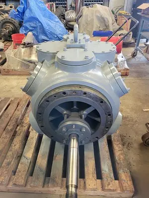 USED ARIEL JGD