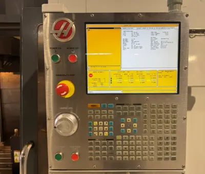 2011 HAAS VF-3SS Vertical Machining Centers | Toolquip, Inc. (6)