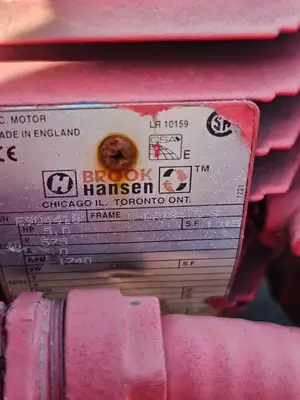 Used UNIVERSAL HANDLING EQUIPMENT CTC242436 Shipping Supplies British Columbia CA | Lenmark #1440507