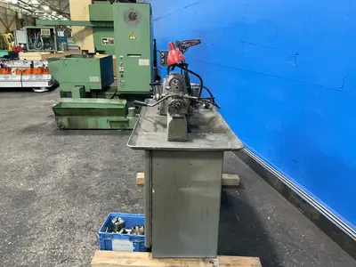 Used HARDINGE DSM59 Second Operation including Speed Lathes Ohio US | HGR 24 #1261301