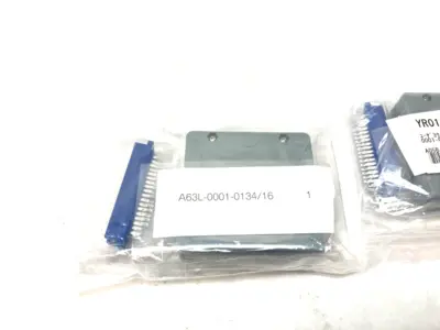 A05B-2650-J070 | Fanuc  Solder-Pin Connector LOT OF 2 - New