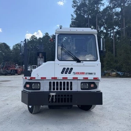 Used 2017 OTTAWA T2 Tow Tractors North Carolina US | Leavitt Machinery #1572316