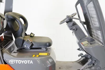 Used 2022 TOYOTA 50-8FGU15 Misc Forklifts Colorado US | Discount Forklift #1318281