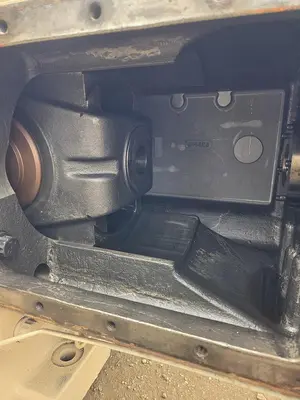 USED 1998 ARIEL JGD-4