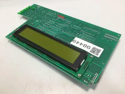 USED SEPRO 20E64201