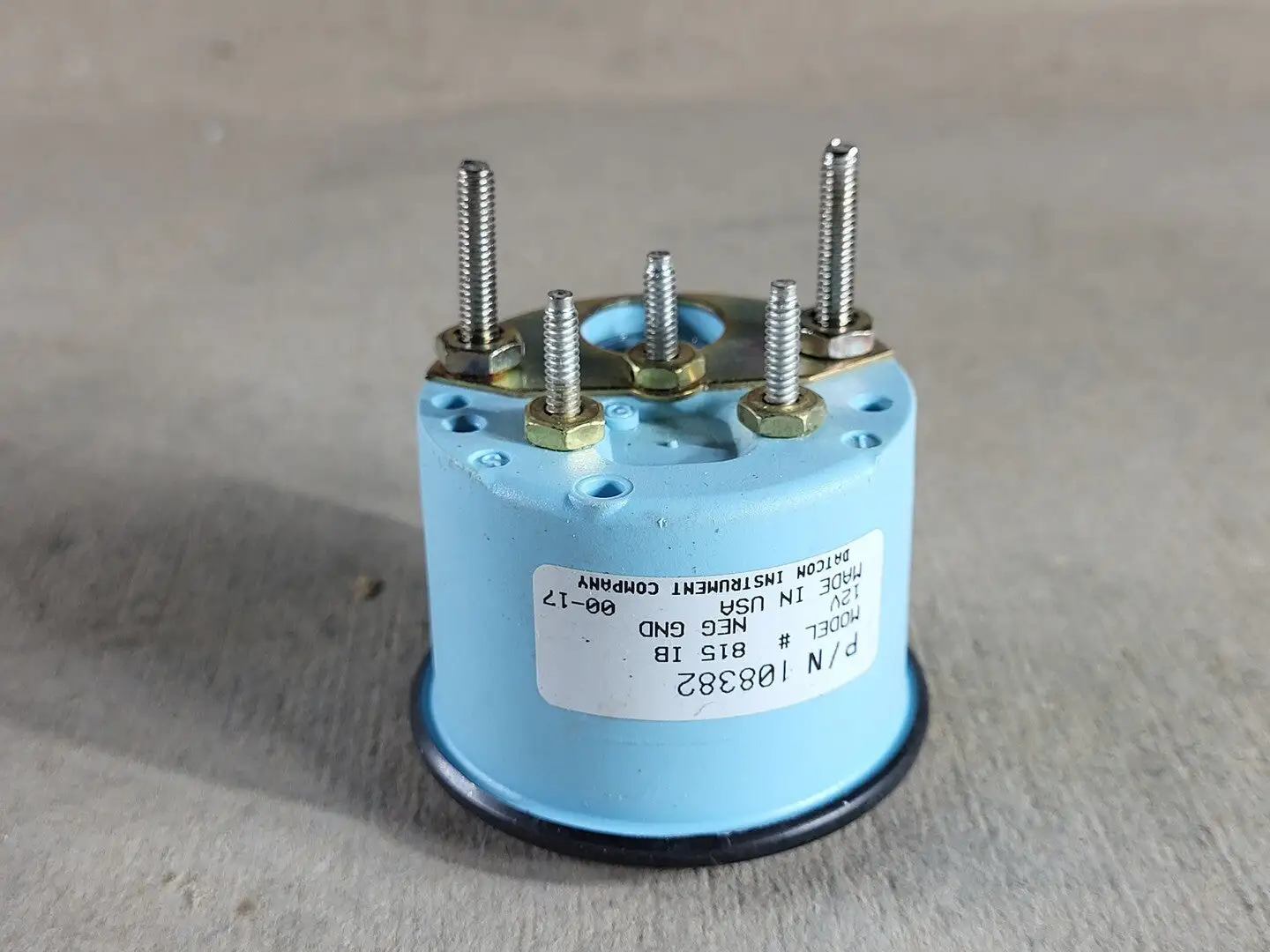 NEW LETOURNEAU R4212580