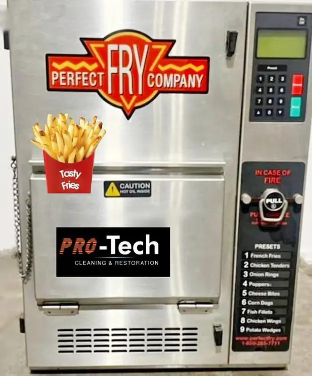 Used PERFECT FRY PF Cookers / Coolers / Fryers British Columbia CA | Surrey Food Equipment #786450