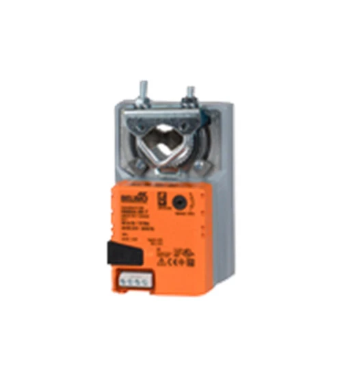 Belimo NMB24-SR-T Actuator, 90 in-lb 10 Nm, Non Fail-Safe, 2-10 V [New]