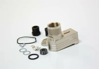 Amphenol Tuchel Electronics C091 31F105 100 2 Wire & Cable Connectors | ANACAPA EQUIPMENT BROKERS, INC (3)