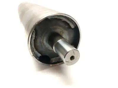 USED HYTROL COMPCRS