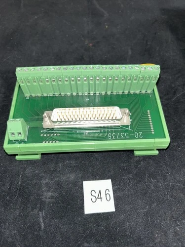 Used KME 20-53735 Miscellaneous Equipment (Electrical & Power) Indiana US | J&J Industrial Supply #1077455