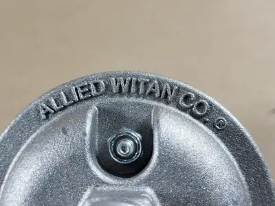 NEW ALWITCO X05 0325005