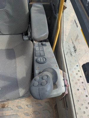 Used 2013 VOLVO EC340DL Crawler Excavators Alabama US | Proxy Equipment #1545567