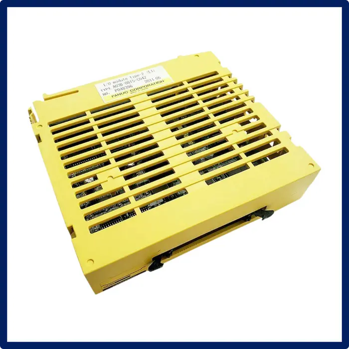 NEW MITSUBISHI A03B-0815-C042
