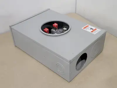 USED ABB BS2-TCVBC