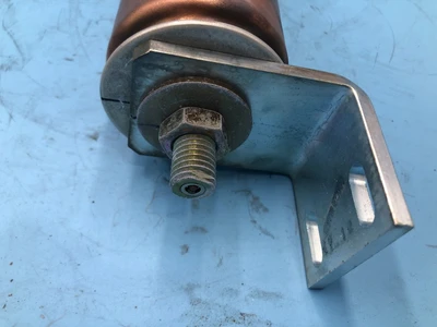 Mersen 55A212942P12RB Current Limiting Fuse