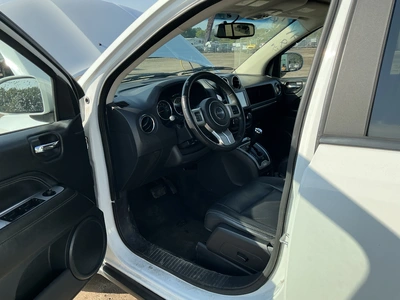 Used 2017 JEEP COMPASS SUVs Michigan US | Miedema Asset Management Group #1406738
