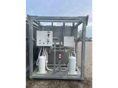 2016 CAPS PPKH-40TD Air Conditioners | Steam Well LLC (3)