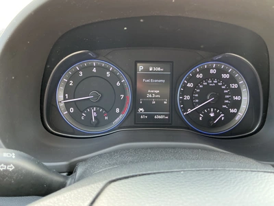 Used 2019 HYUNDAI KONA SUVs Michigan US | Miedema Asset Management Group #1579949