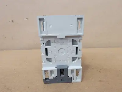 USED ABB A9-30-10-34