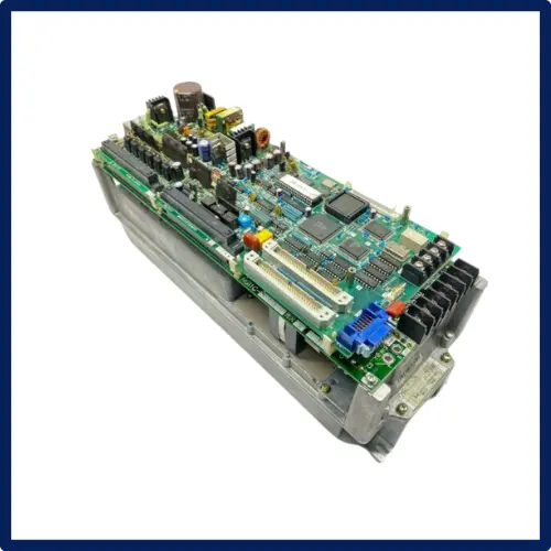 Used MITSUBISHI MR-S11-40-E01 Servo Drives | CNC TOOLS LLC #765916