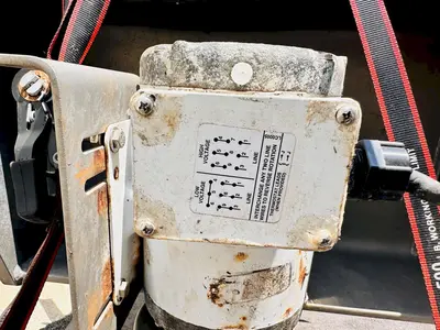 USED KEY TECHNOLOGY 430870-1