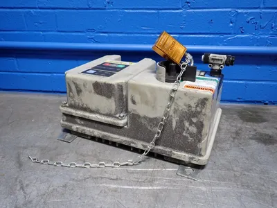 USED ALLENBRADLEY 280DF12Z10CGRW3PI
