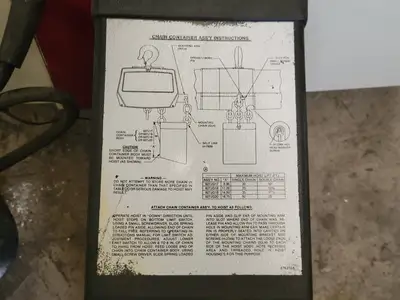 USED COFFING EC0516-5