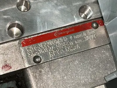 Used DESTACO _UNKNOWN_ Pumps Ohio US | HGR 24 #1418581