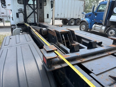 Used 2012 INTERNATIONAL SF625 7400 SBA 6X4 Rolloff Trucks Indiana US | Miedema Asset Management Group #1437013