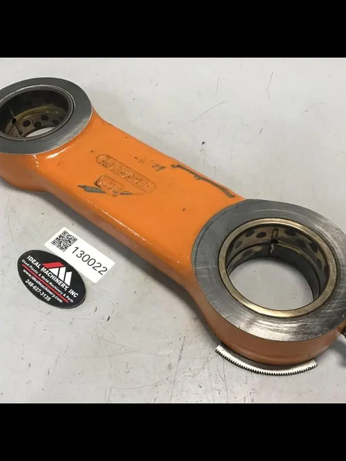 USED CINCINNATI MILACRON 5035627