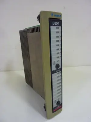 USED GOULD AS-B804-016