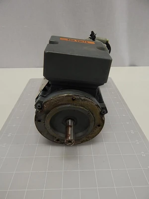Used KEBCO _UNKNOWN_ A.C. Motors Texas US | OCO Industrial #1599578