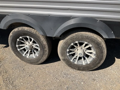 Used 2020 JAY FLIGHT 31MLS Campers, Caravans, Motorhomes Michigan US | Miedema Asset Management Group #1372914