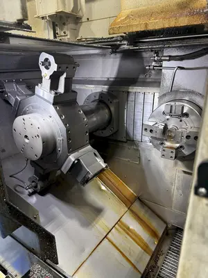 USED 2019 MURATEC MW180