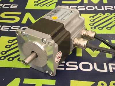 JENAER ANTRIEBSTECHNIK 23S21-0560-803J7-AA SERVO MOTOR