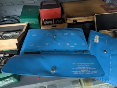 Used _UNKNOWN_ _UNKNOWN_ Measurement Kits Texas US | IRS Auction #1320635