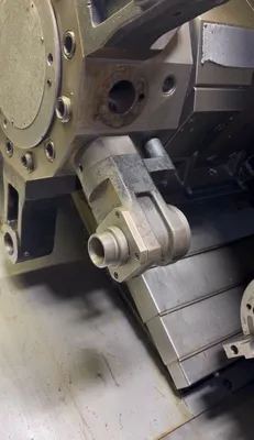 1995 MAZAK SUPER QUICK TURN 18MSY MARK II CNC Lathes | Toolquip, Inc. (5)