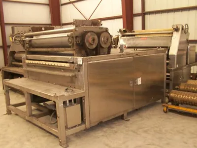 Used UNKNOWN _UNKNOWN_ Sheeters California US | BakeryEquipment.com #1554733